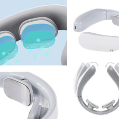 Kaela ja selja massaažiseade – Soodukas.Com Kaela ja selja massaažiseade Soodukas.Com