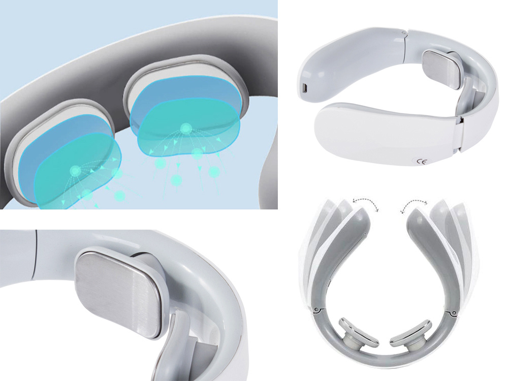 Kaela ja selja massaažiseade – Soodukas.Com Kaela ja selja massaažiseade - Image 5