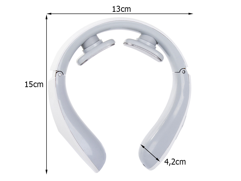 Kaela ja selja massaažiseade – Soodukas.Com Kaela ja selja massaažiseade - Image 6