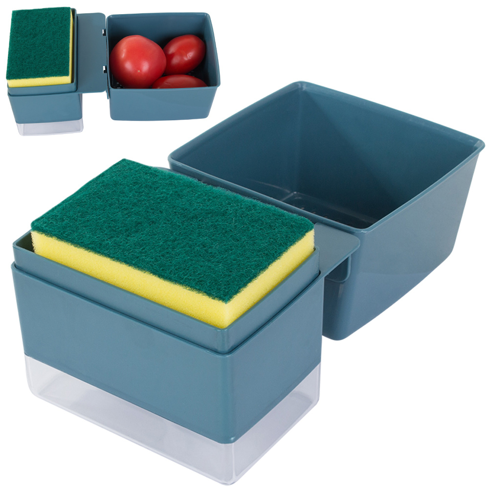 Köögivedeliku dosaator ja hoidik – Soodukas.Com Köögivedeliku dosaator ja hoidik