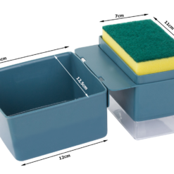 Köögivedeliku dosaator ja hoidik – Soodukas.Com Köögivedeliku dosaator ja hoidik Soodukas.Com