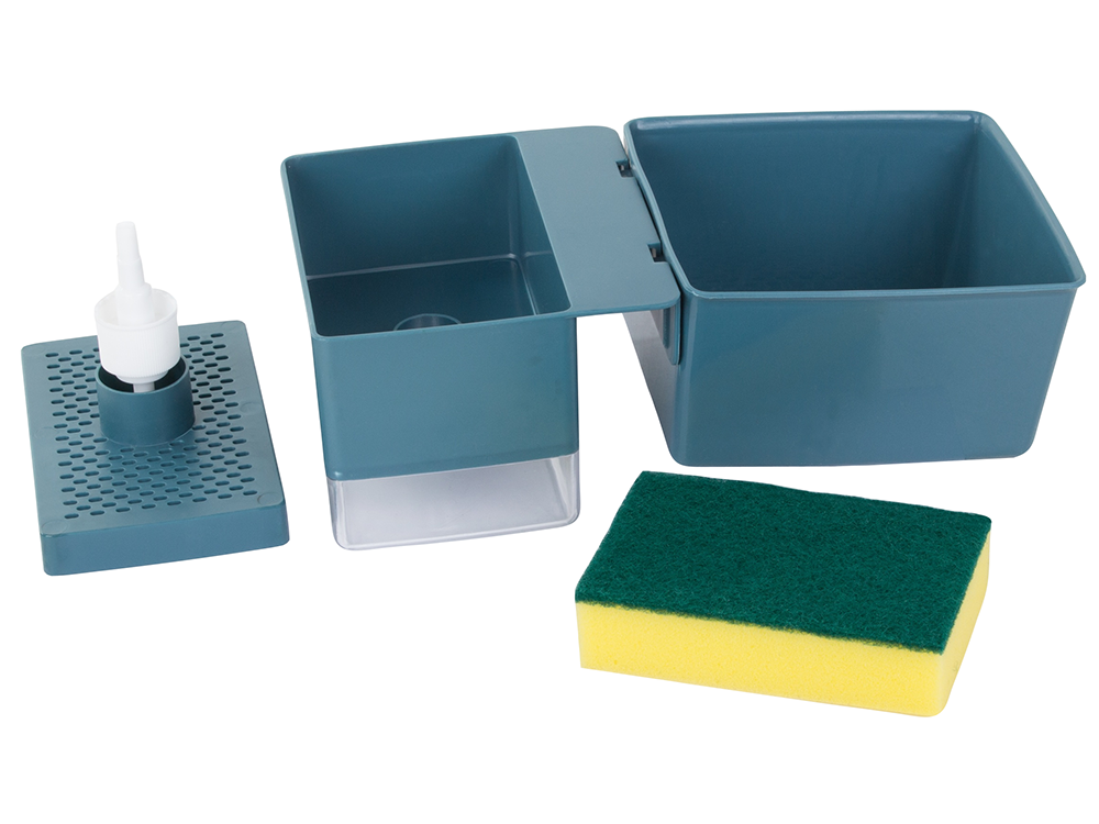 Köögivedeliku dosaator ja hoidik – Soodukas.Com Köögivedeliku dosaator ja hoidik - Image 4