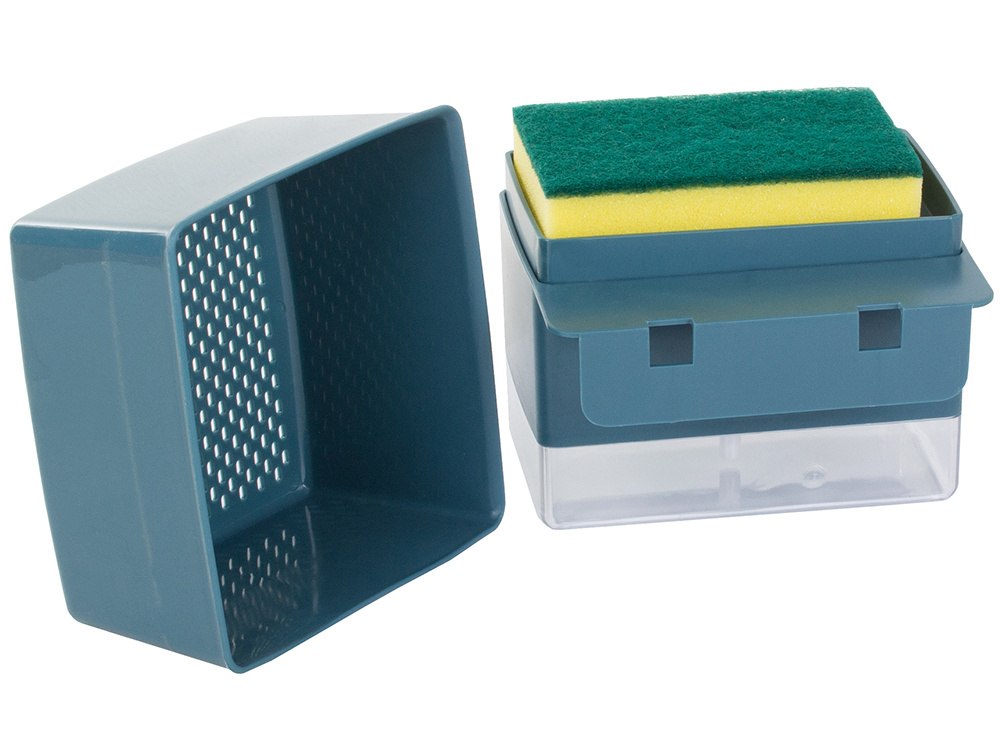 Köögivedeliku dosaator ja hoidik – Soodukas.Com Köögivedeliku dosaator ja hoidik - Image 7