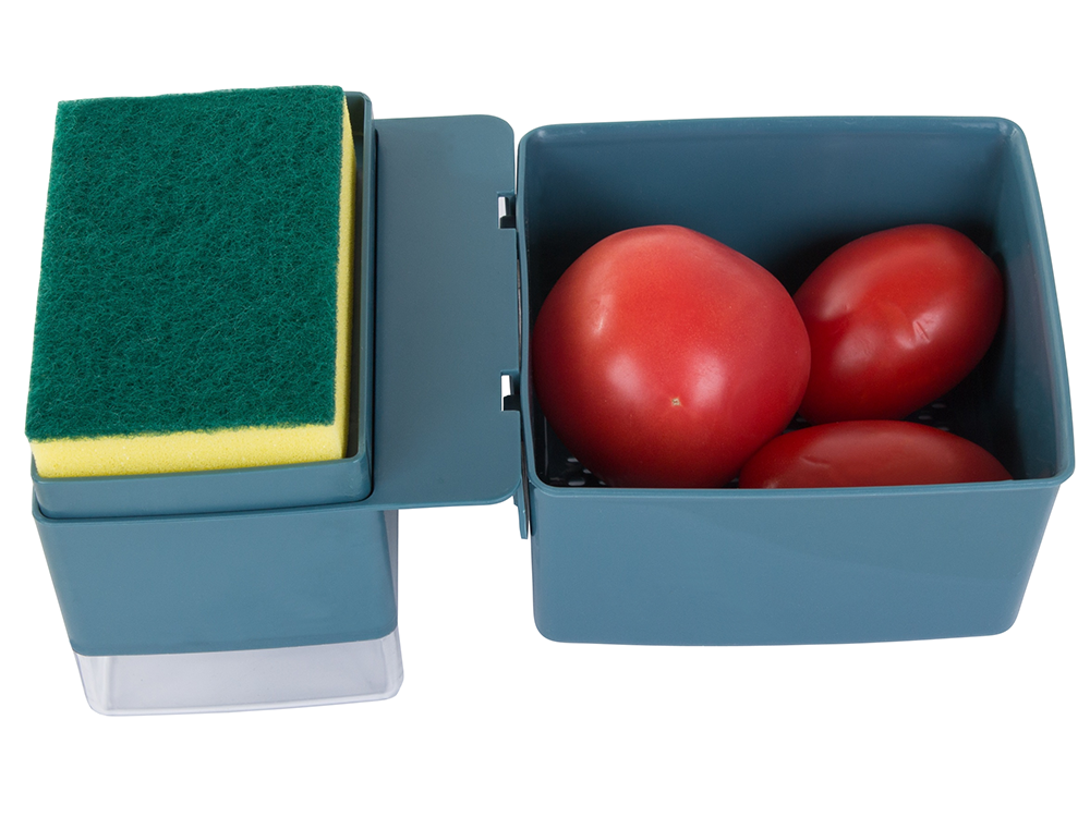 Köögivedeliku dosaator ja hoidik – Soodukas.Com Köögivedeliku dosaator ja hoidik - Image 8