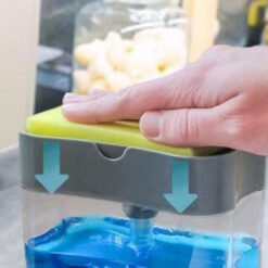 Köögivedeliku dosaator ja hoidik – Soodukas.Com Köögivedeliku dosaator ja hoidik Soodukas.Com