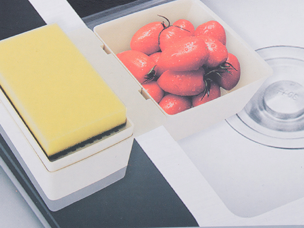 Köögivedeliku dosaator ja hoidik – Soodukas.Com Köögivedeliku dosaator ja hoidik - Image 10