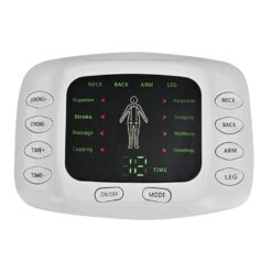 Võimas lihaste elektrostimulaator Soodukas.Com