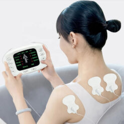 Võimas lihaste elektrostimulaator Soodukas.Com