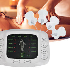 Võimas lihaste elektrostimulaator Soodukas.Com