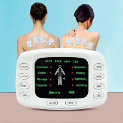 Võimas lihaste elektrostimulaator Soodukas.Com