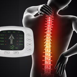 Võimas lihaste elektrostimulaator Soodukas.Com