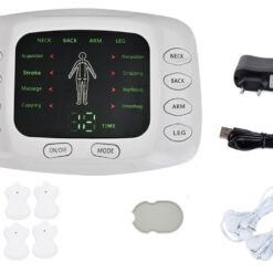 Võimas lihaste elektrostimulaator Soodukas.Com