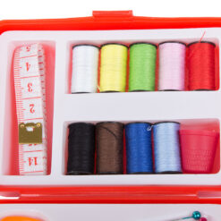 Kompaktne õmbluskomplekt reisile Soodukas.Com