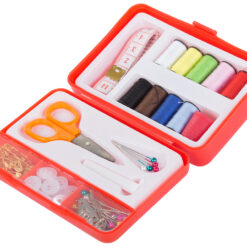 Kompaktne õmbluskomplekt reisile Soodukas.Com