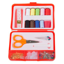 Kompaktne õmbluskomplekt reisile Soodukas.Com