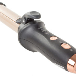 Juuksesirgendaja ja lokitangid USB-ga Soodukas.Com