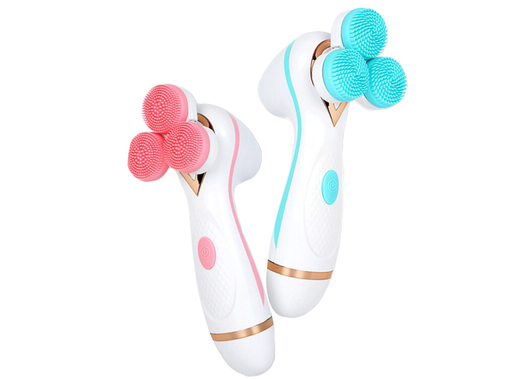 Näopuhastushari ja massaažiseade – Soodukas.Com Näopuhastushari ja massaažiseade - Image 3