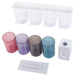 Praktiline hambaharjade jaotur Soodukas.Com