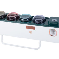 Mitmekülgne hambaharjade korraldaja Soodukas.Com