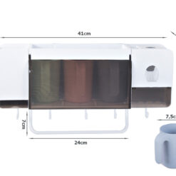 Hammaste hoolduse komplekt Soodukas.Com