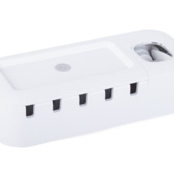 Hammaste hoolduse komplekt UV valgusega – Soodukas.Com Hammaste hoolduse komplekt UV valgusega Soodukas.Com