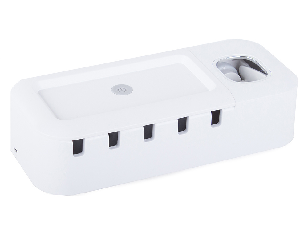 Hammaste hoolduse komplekt UV valgusega – Soodukas.Com Hammaste hoolduse komplekt UV valgusega - Image 4