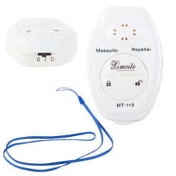 Ultraviolettne putukate tõrjevahend