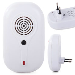 Mitmesuguste kahjurite peletaja