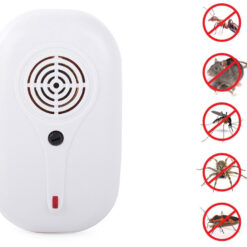 Mitmesuguste kahjurite peletaja Soodukas.Com