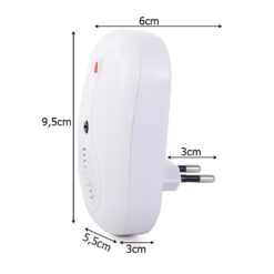 Mitmesuguste kahjurite peletaja Soodukas.Com