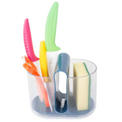 Praktiline köögiriistade hoidja Soodukas.Com