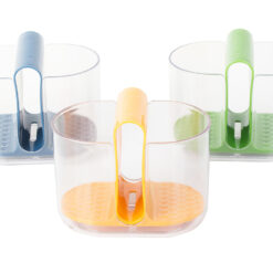 Praktiline köögiriistade hoidja Soodukas.Com