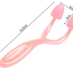 Nina modelleerimise massaažiklips Soodukas.Com