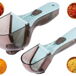 Reguleeritavad köögimõõdikud komplektis – Soodukas.Com Reguleeritavad köögimõõdikud komplektis Soodukas.Com