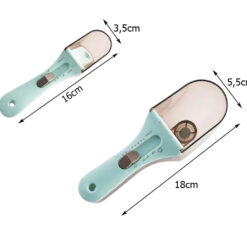 Reguleeritavad köögimõõdikud komplektis – Soodukas.Com Reguleeritavad köögimõõdikud komplektis Soodukas.Com