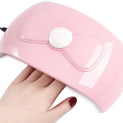 Kompaktne küünte kuivatamise lamp Soodukas.Com