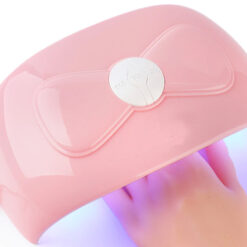 Kompaktne küünte kuivatamise lamp Soodukas.Com