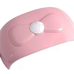 Kompaktne küünte kuivatamise lamp Soodukas.Com