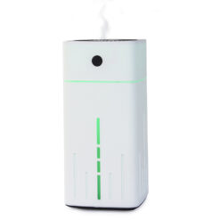 Aroomiteraapia õhuniisuti valgusega Soodukas.Com