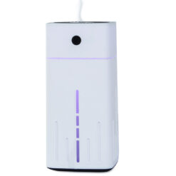 Aroomiteraapia õhuniisuti valgusega Soodukas.Com