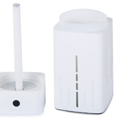 Aroomiteraapia õhuniisuti valgusega Soodukas.Com