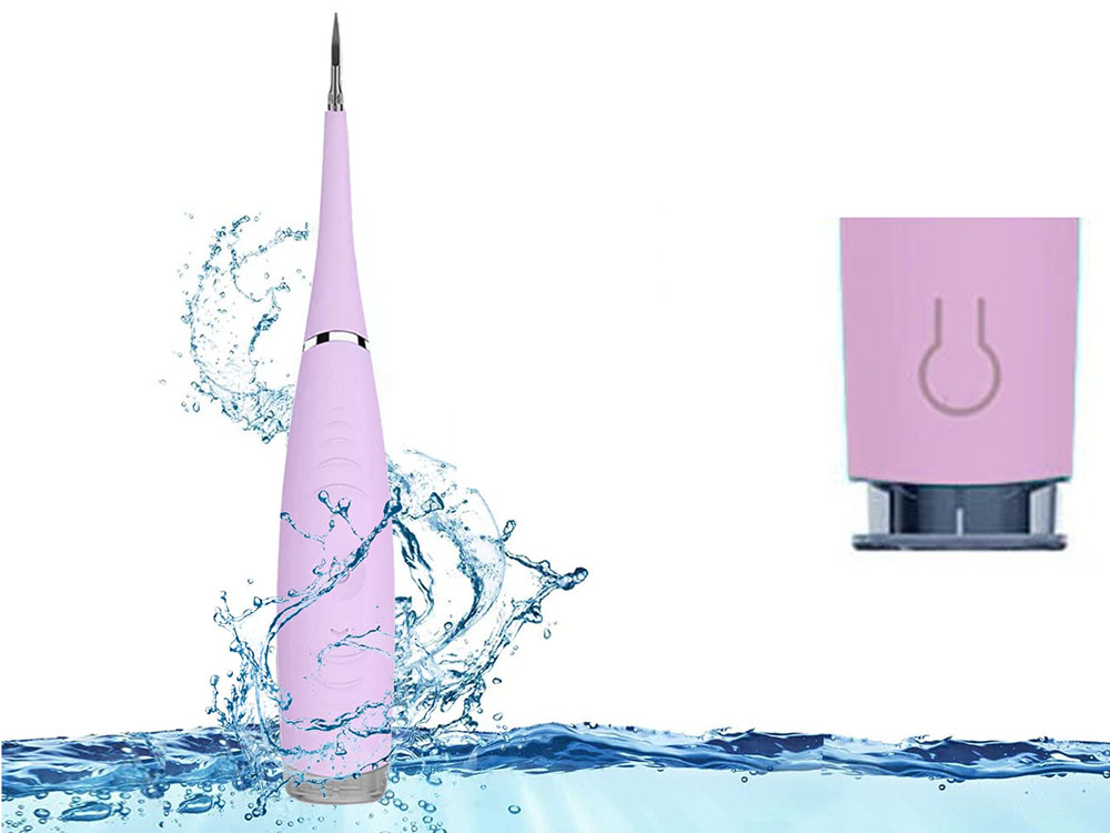 Ultraheli hammaste puhastamise seade – Soodukas.Com Ultraheli hammaste puhastamise seade - Image 5