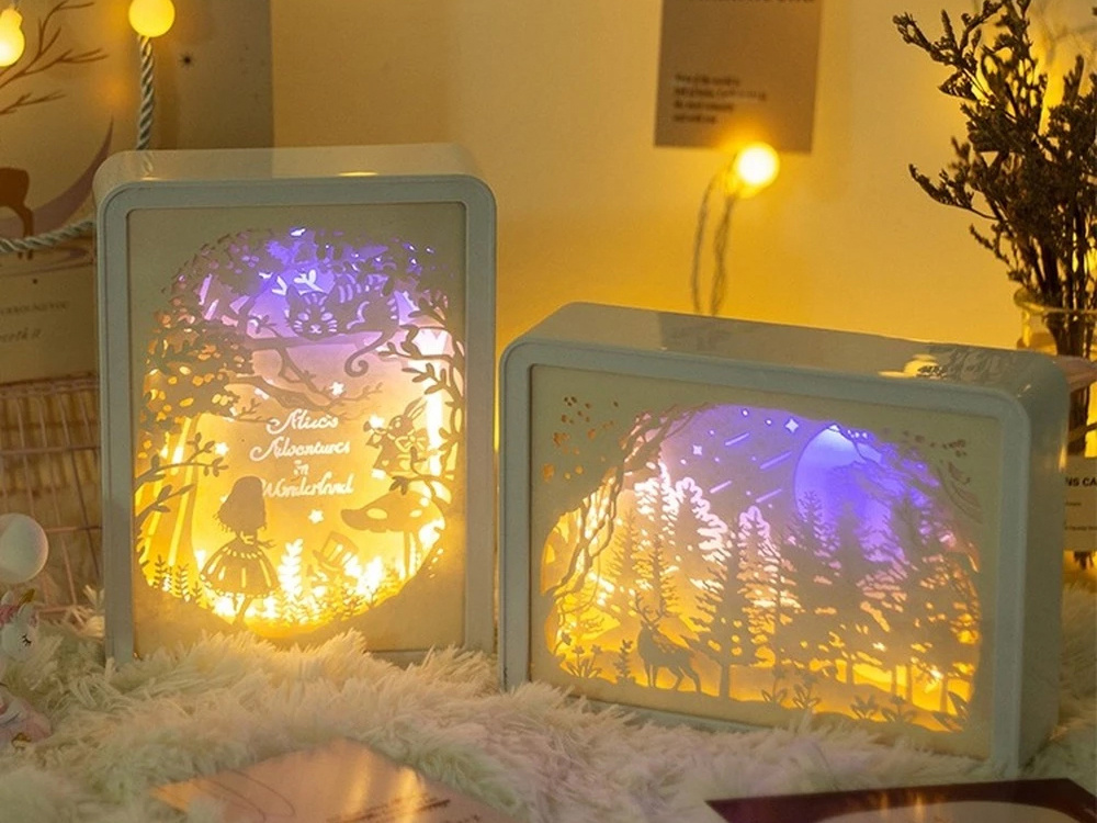 3D Öölamp Lastele – Soodukas.Com 3D Öölamp Lastele - Image 4