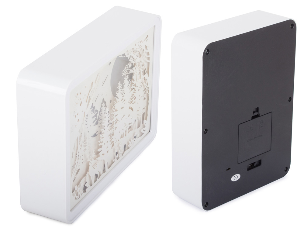 3D Öölamp Lastele – Soodukas.Com 3D Öölamp Lastele - Image 5