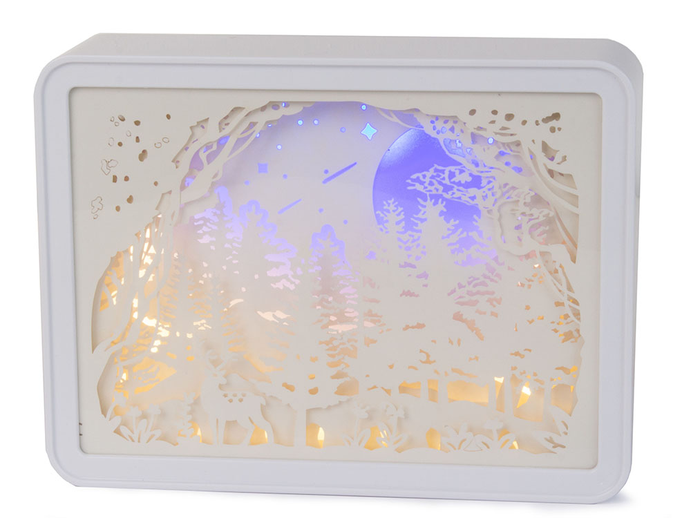 3D Öölamp Lastele – Soodukas.Com 3D Öölamp Lastele - Image 7