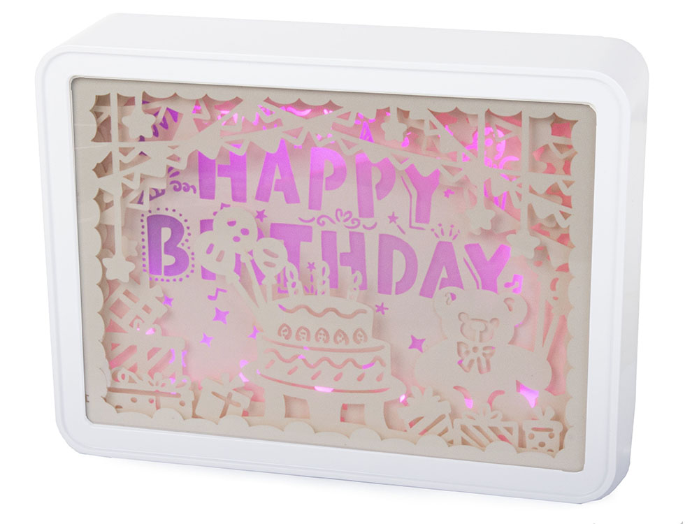 3D Öölamp Lastele – Soodukas.Com 3D Öölamp Lastele - Image 9