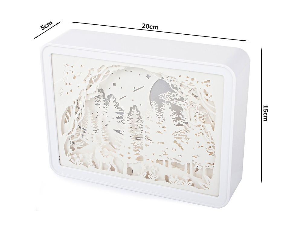 3D Öölamp Lastele – Soodukas.Com 3D Öölamp Lastele - Image 10