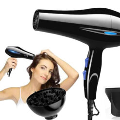 Juuksekuivati ionisatsiooniga Soodukas.Com