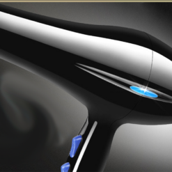 Juuksekuivati ionisatsiooniga Soodukas.Com