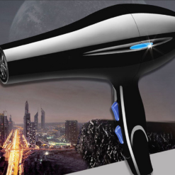 Juuksekuivati ionisatsiooniga Soodukas.Com